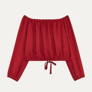 Wilfred Eleanora Blouse